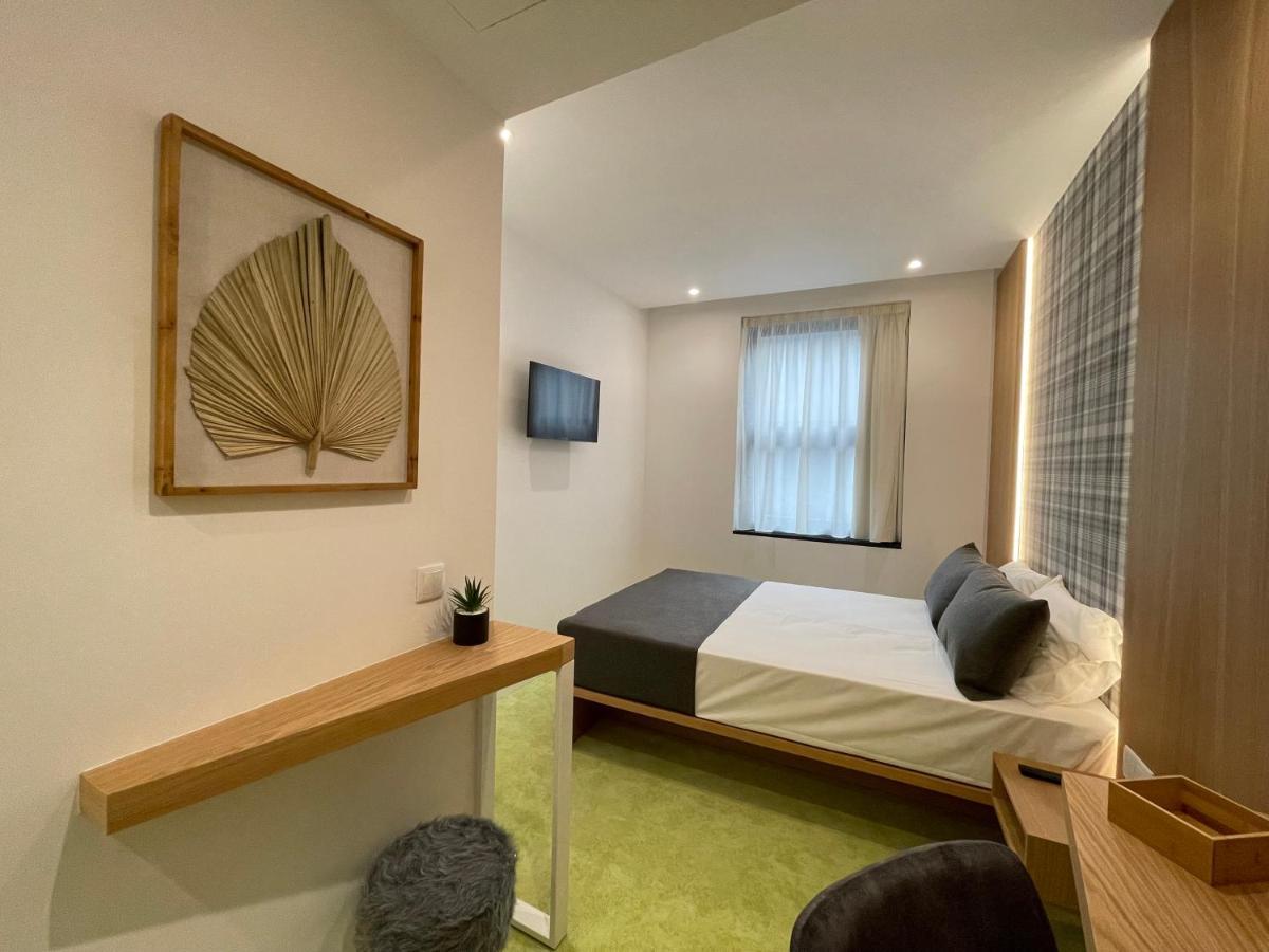 Mystay Porto Sao Bento Exterior photo