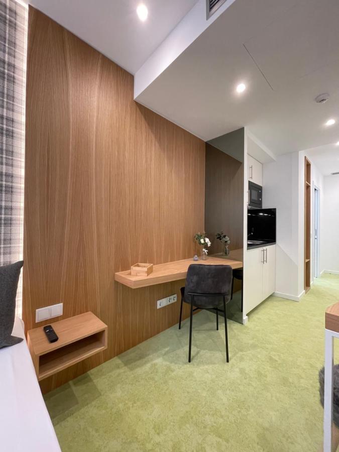 Mystay Porto Sao Bento Exterior photo