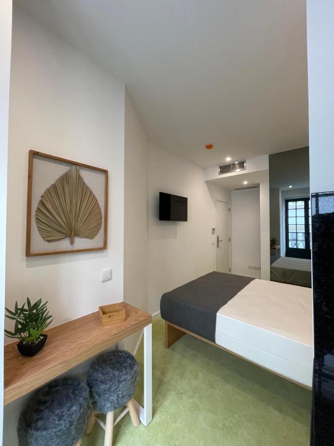 Mystay Porto Sao Bento Exterior photo