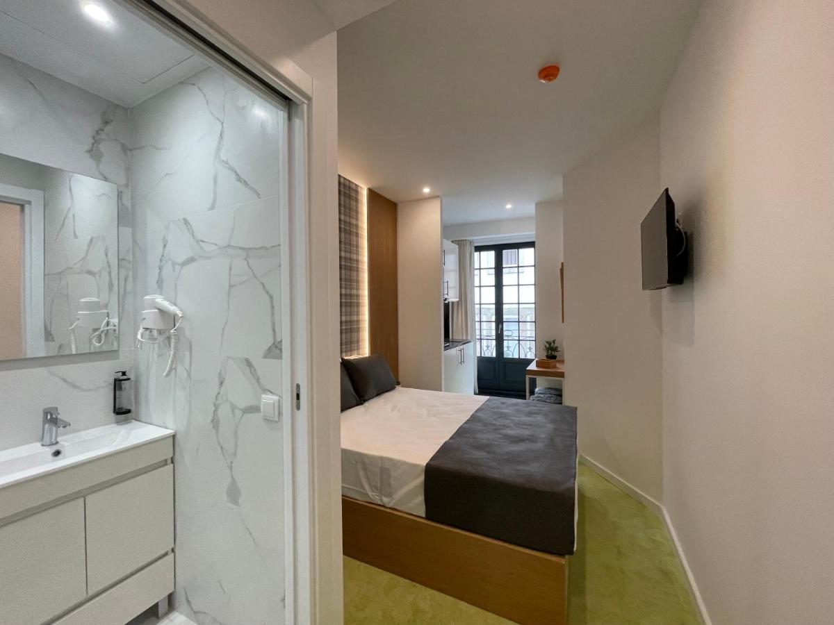 Mystay Porto Sao Bento Exterior photo