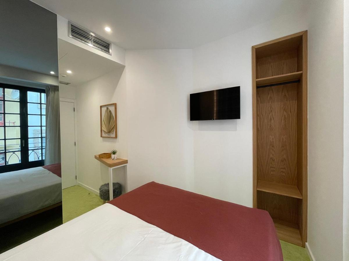 Mystay Porto Sao Bento Exterior photo