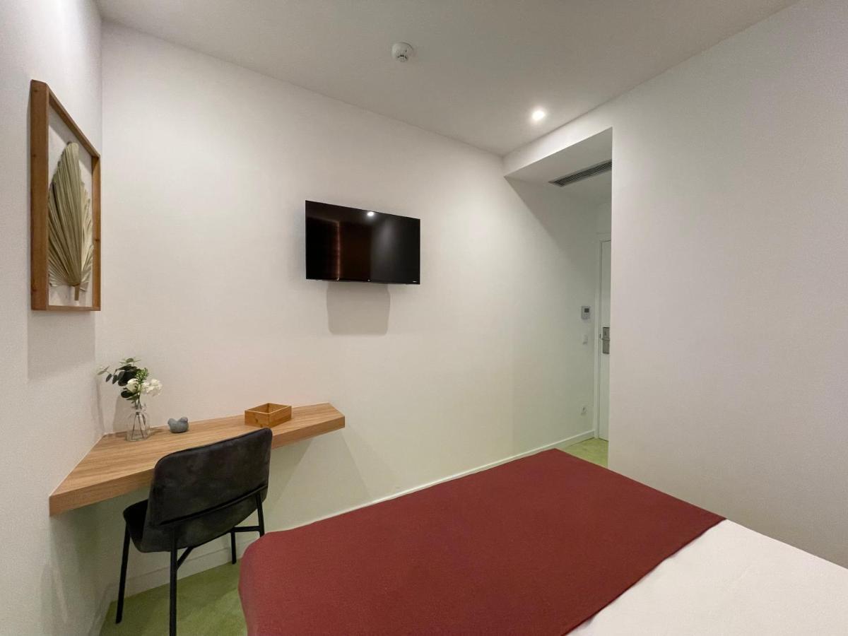 Mystay Porto Sao Bento Exterior photo