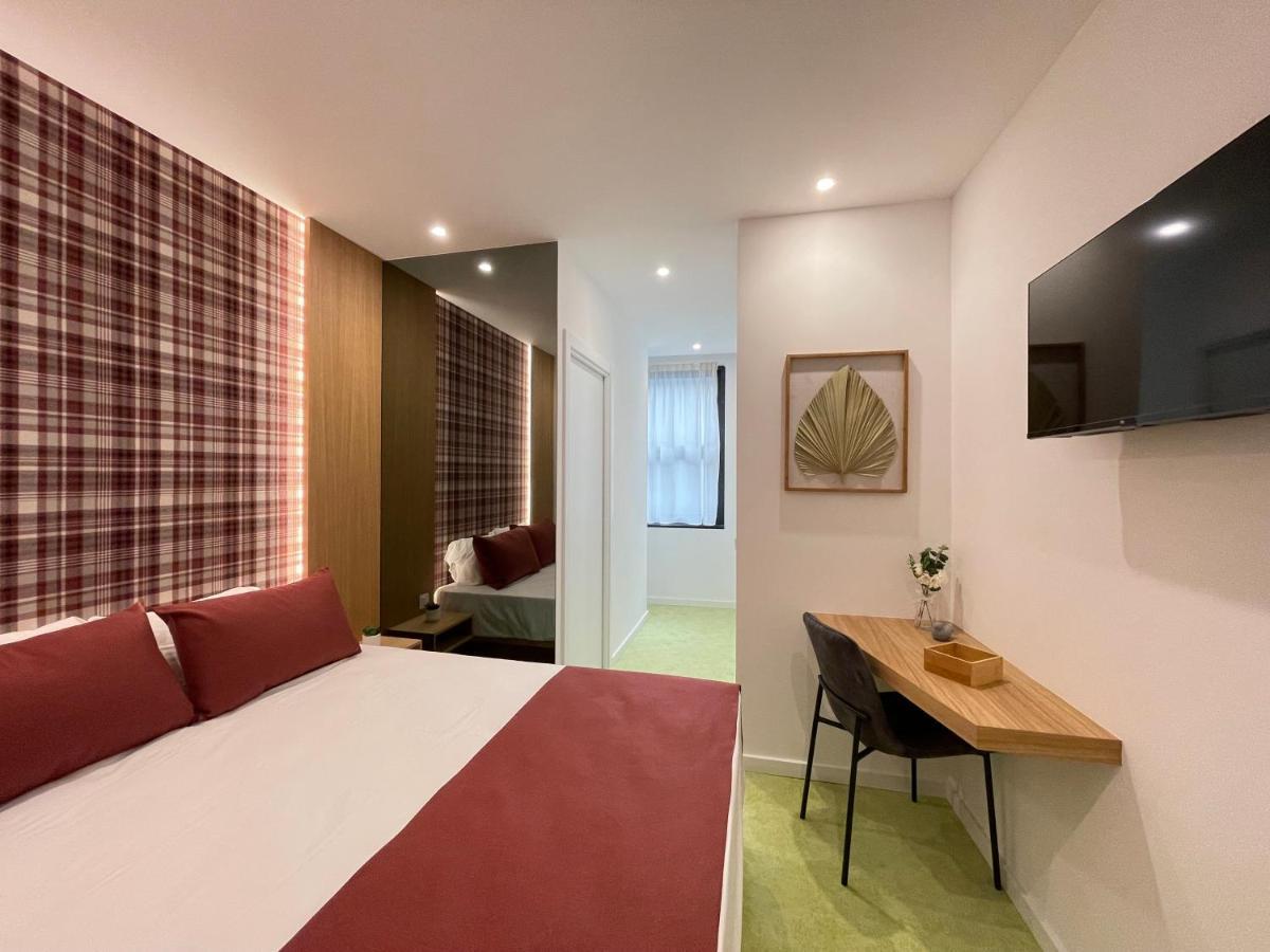 Mystay Porto Sao Bento Exterior photo