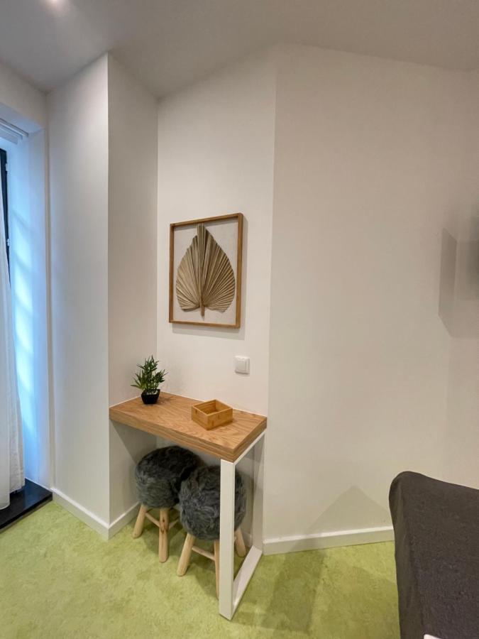 Mystay Porto Sao Bento Exterior photo