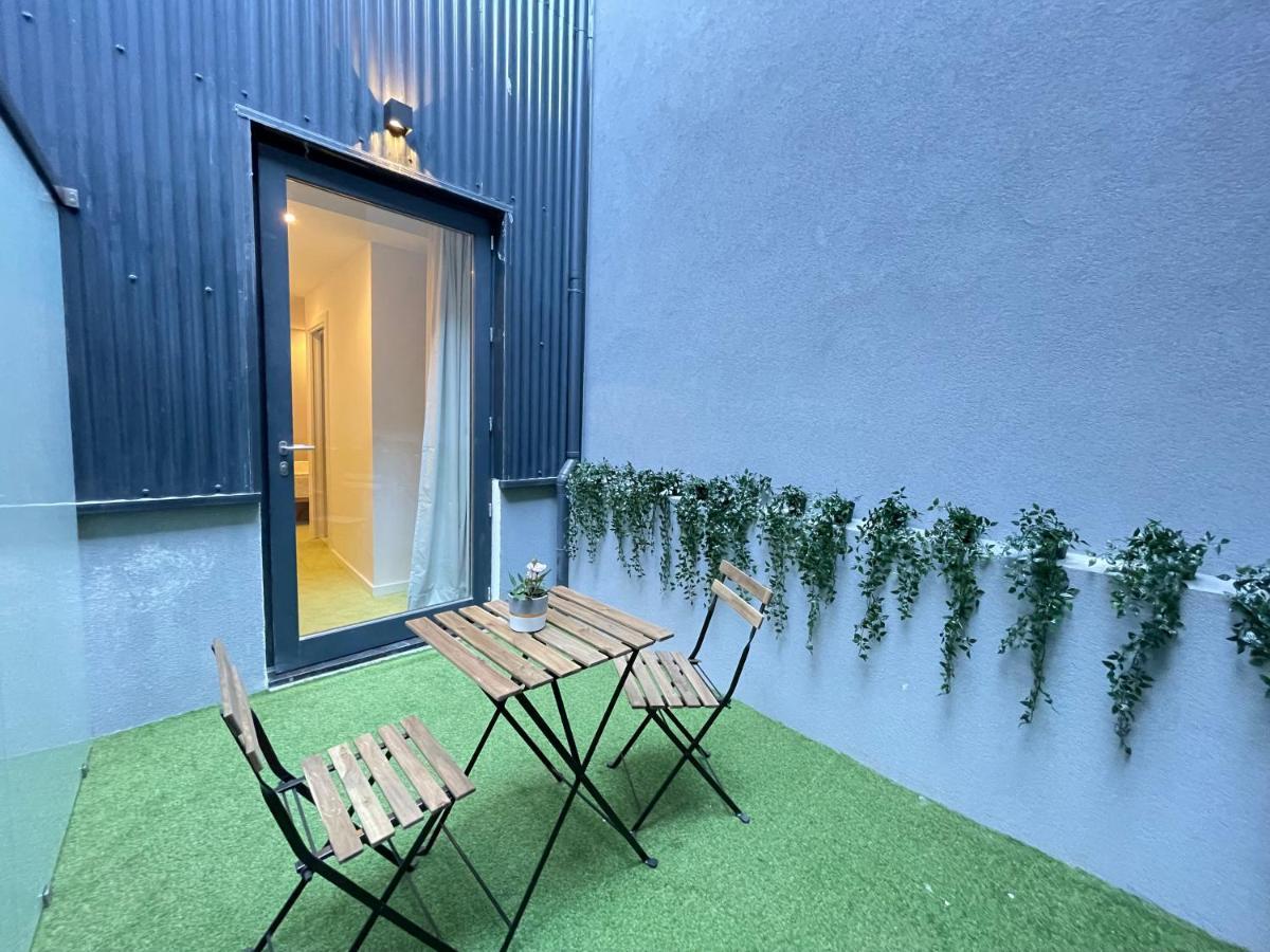 Mystay Porto Sao Bento Exterior photo