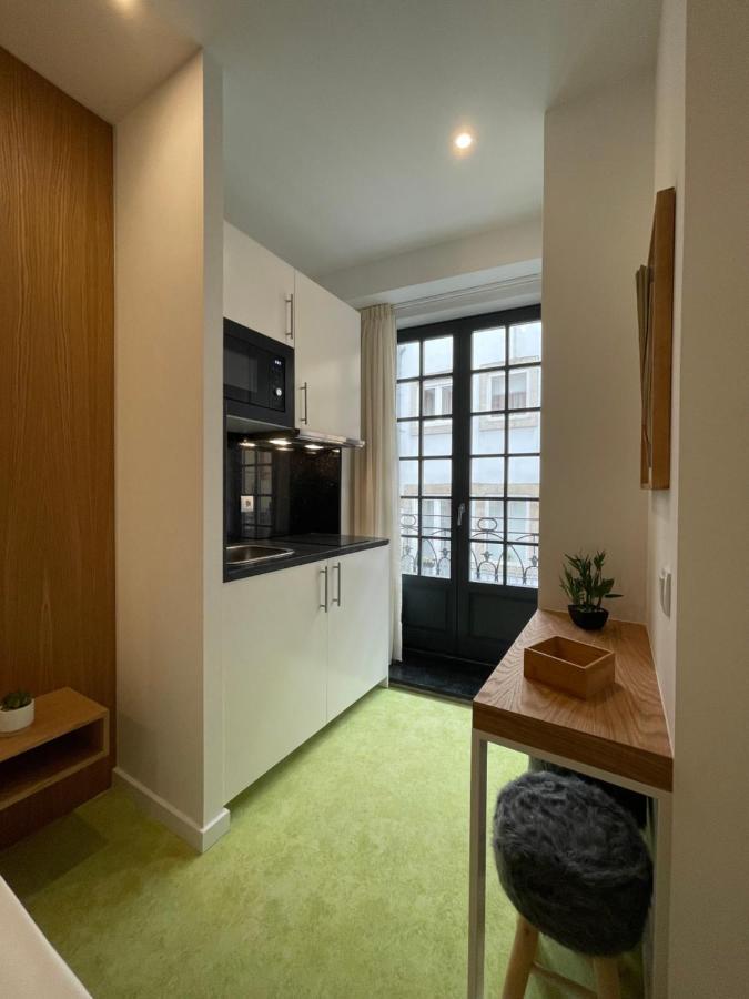 Mystay Porto Sao Bento Exterior photo