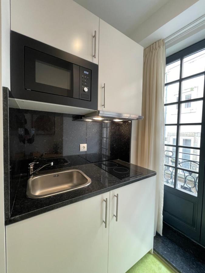 Mystay Porto Sao Bento Exterior photo