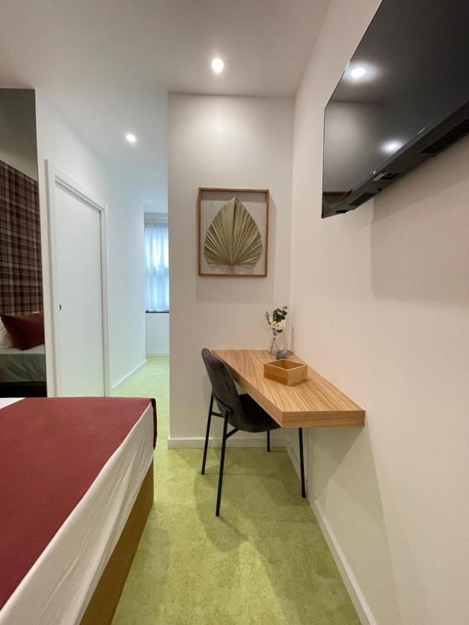 Mystay Porto Sao Bento Exterior photo