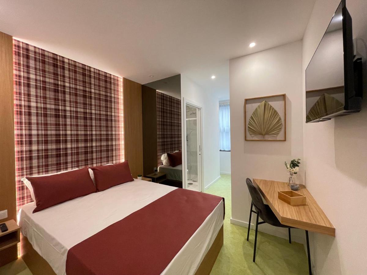 Mystay Porto Sao Bento Exterior photo