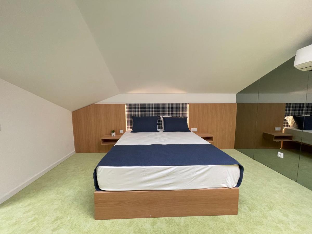 Mystay Porto Sao Bento Exterior photo