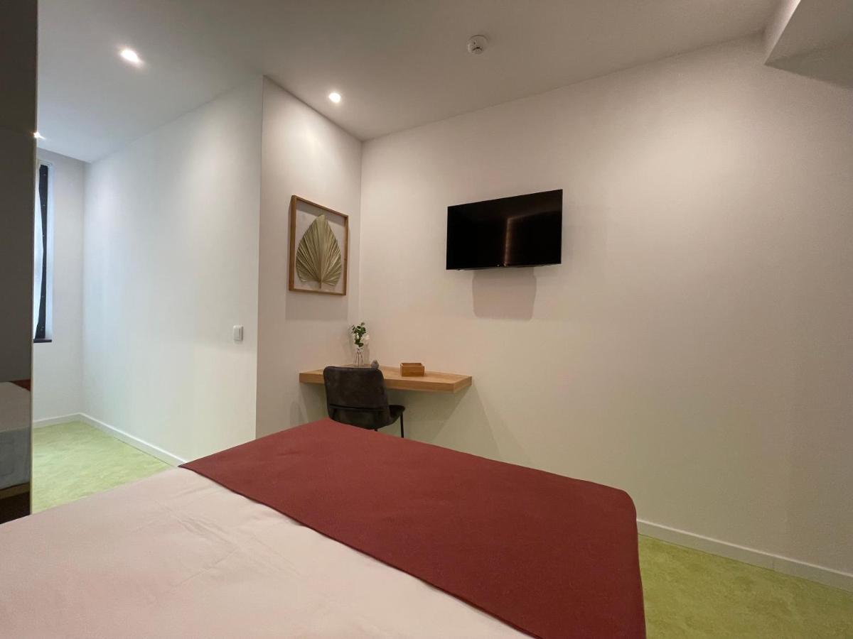 Mystay Porto Sao Bento Exterior photo