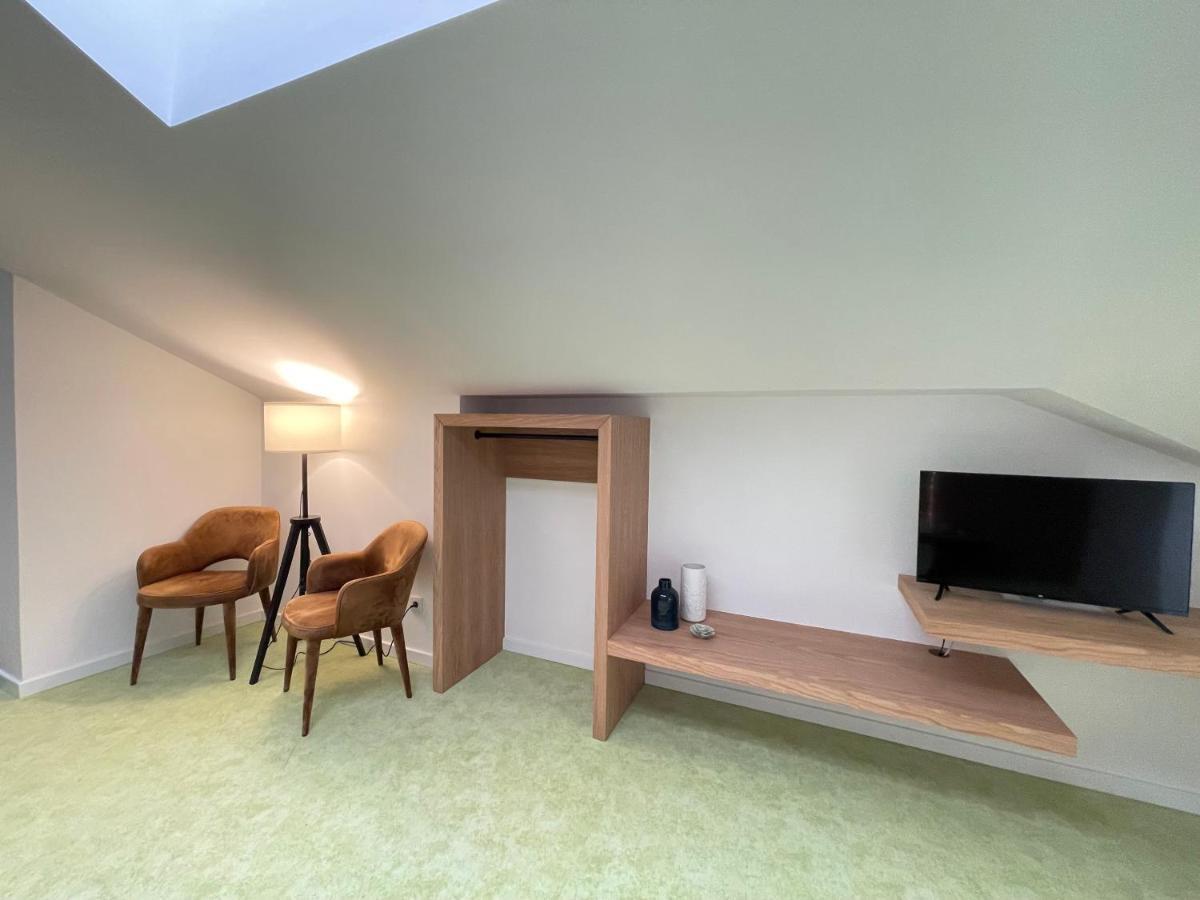 Mystay Porto Sao Bento Exterior photo