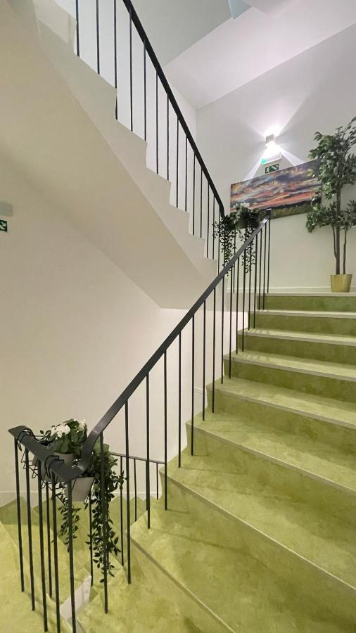 Mystay Porto Sao Bento Exterior photo
