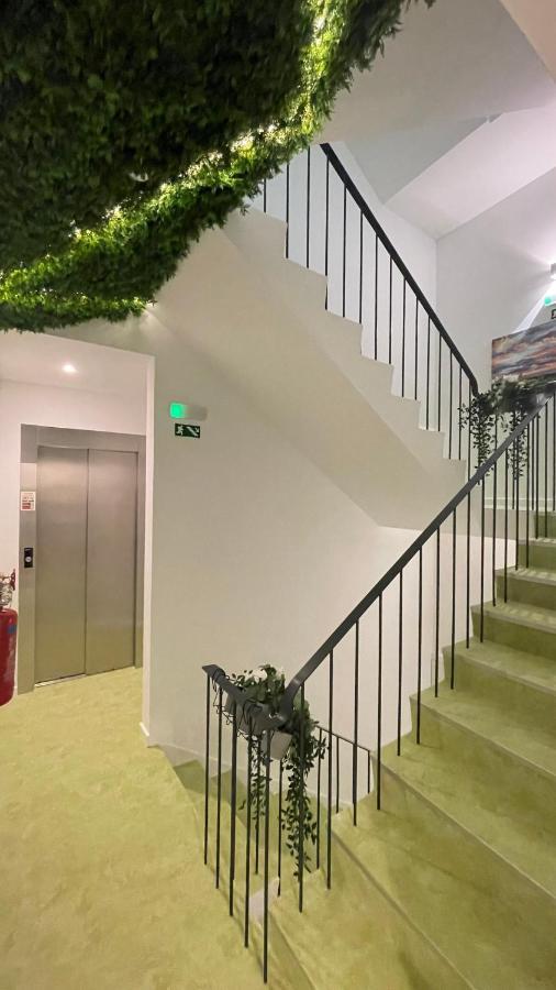 Mystay Porto Sao Bento Exterior photo