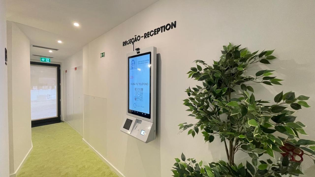 Mystay Porto Sao Bento Exterior photo