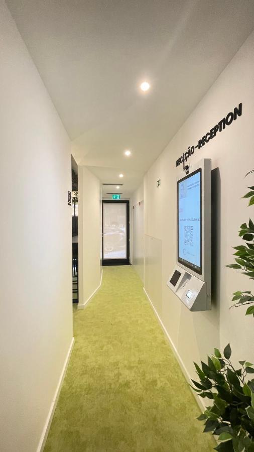 Mystay Porto Sao Bento Exterior photo