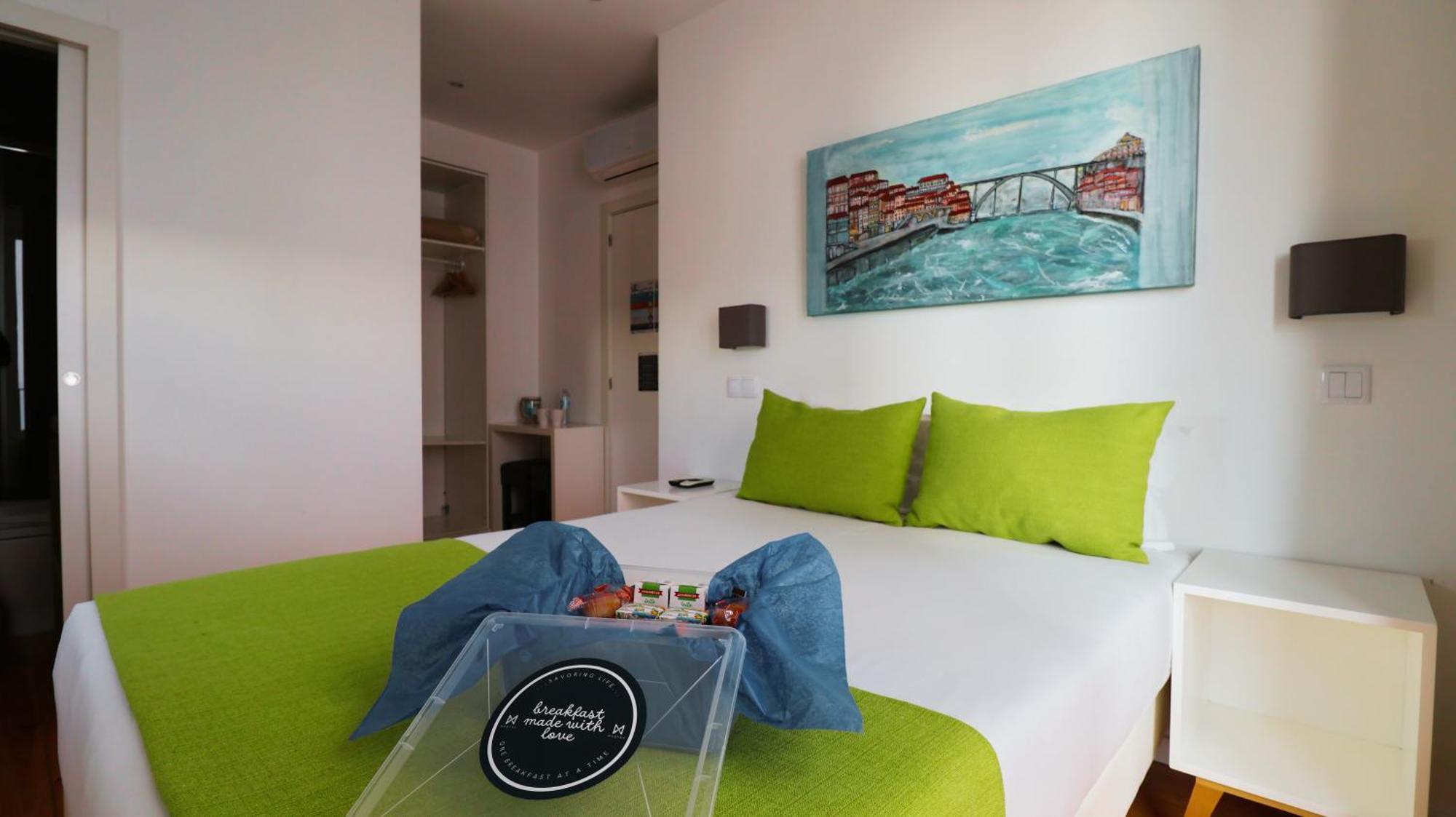 Mystay Porto Sao Bento Exterior photo